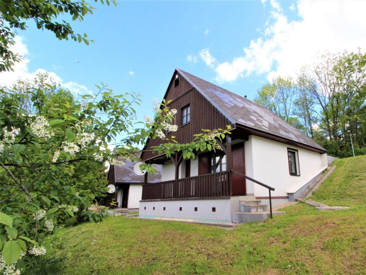 Holiday Home Holiday Hill 33 By Interhome Cista  Exterior foto